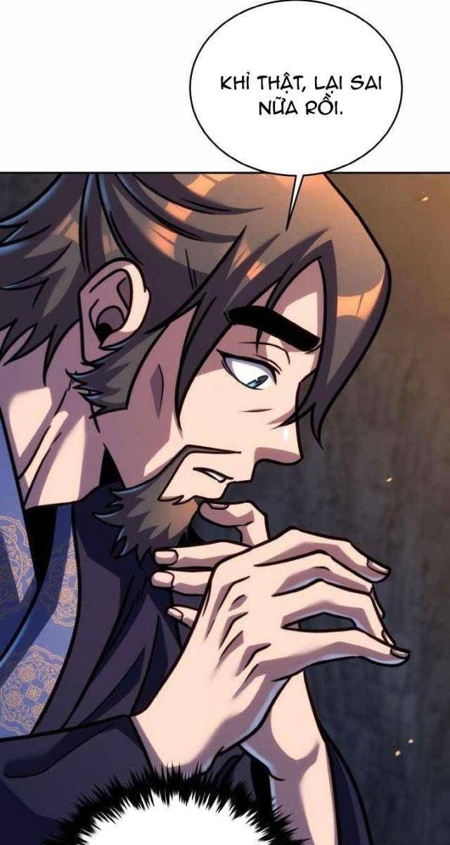 Tiểu Đệ Tử Của Võ Lâm Minh Chủ - Page 44