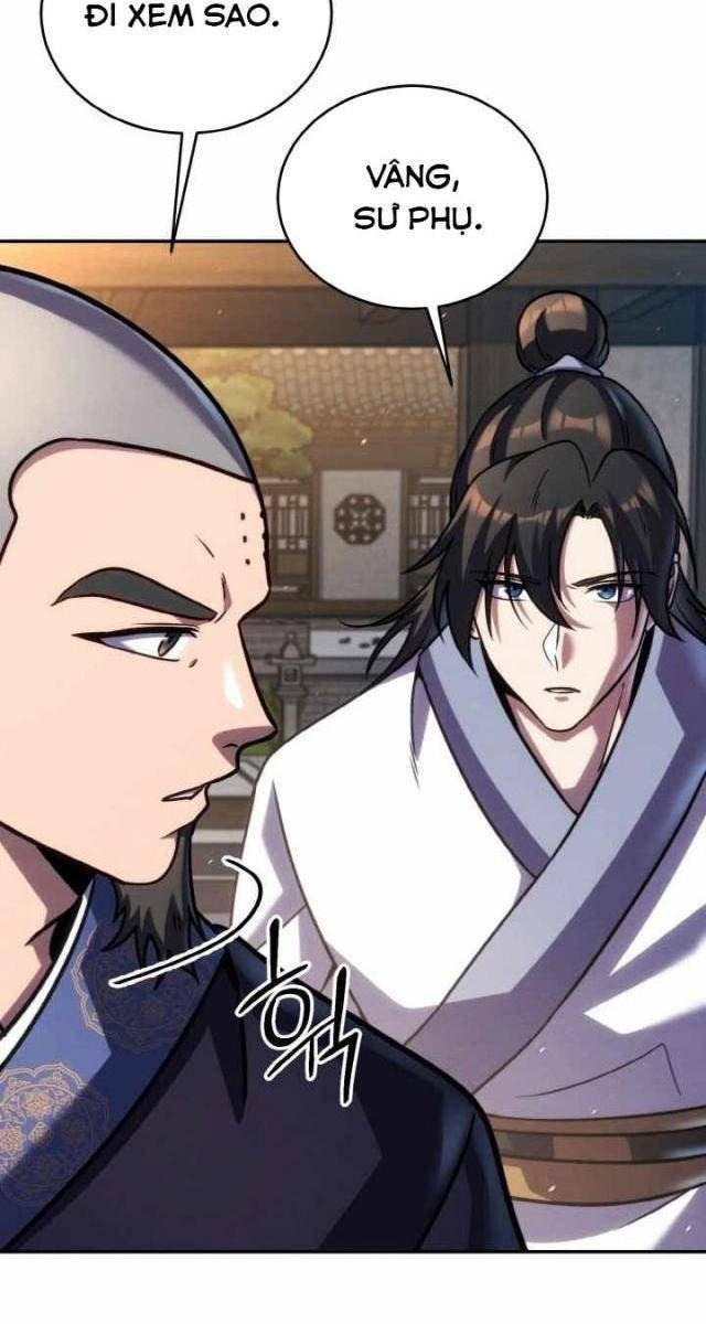 Tiểu Đệ Tử Của Võ Lâm Minh Chủ - Page 17