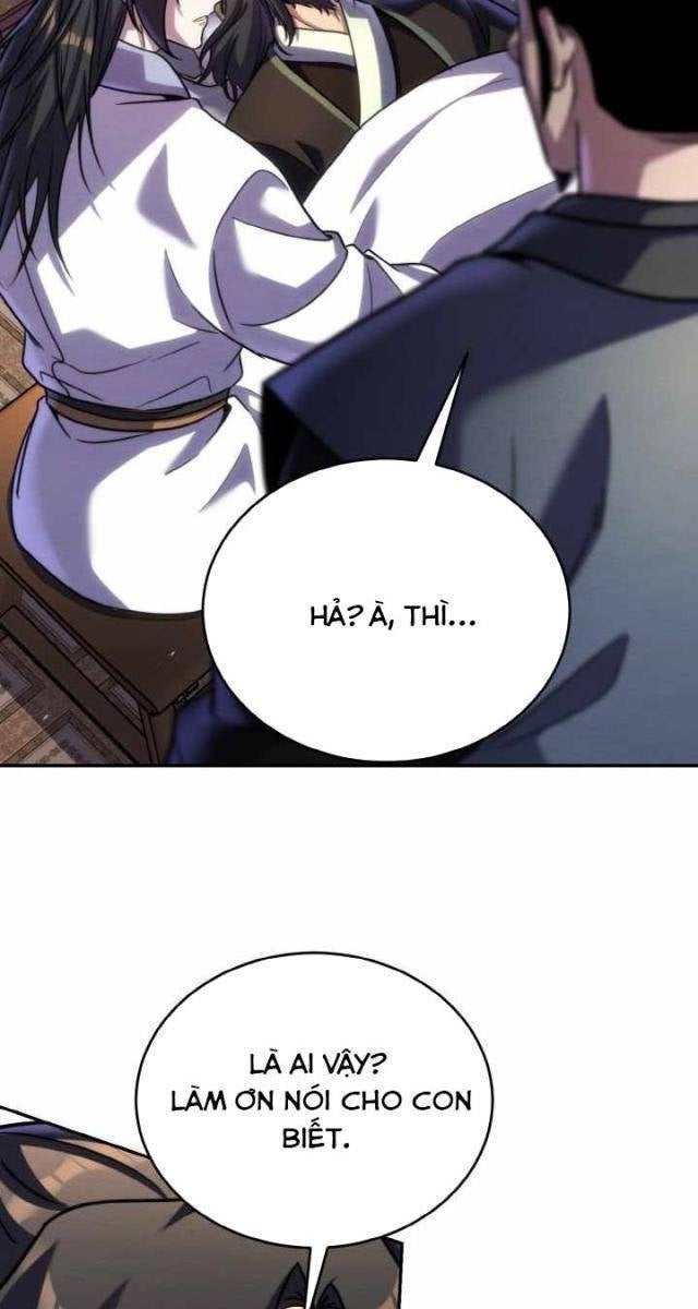 Tiểu Đệ Tử Của Võ Lâm Minh Chủ - Page 70