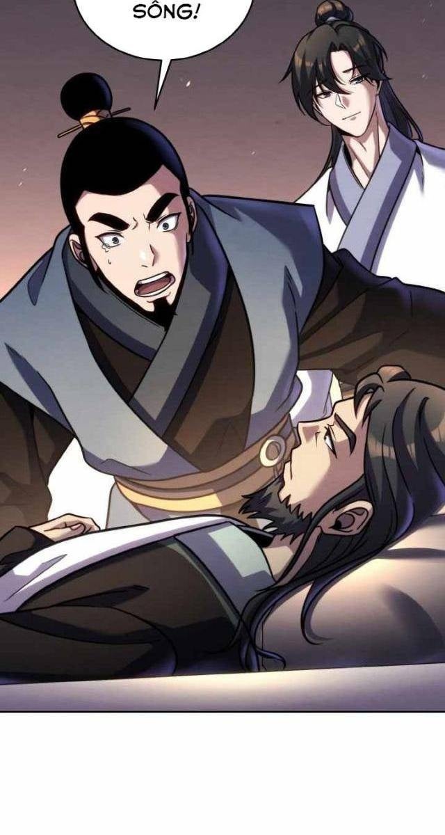 Tiểu Đệ Tử Của Võ Lâm Minh Chủ - Page 98