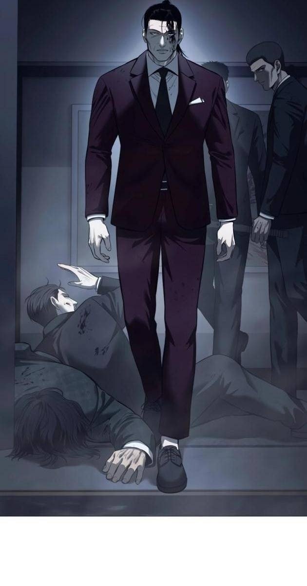 Sát Thủ Áo Đỏ - Page 38