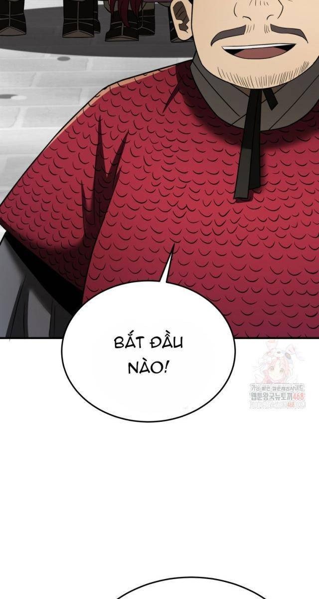 Vương Triều Đen Tối Joseon - Page 97