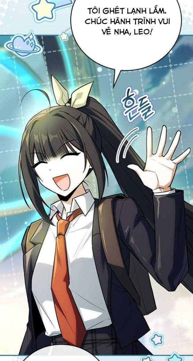 Anh Hùng Huyền Thoại Là Học Viên Danh Dự Của Học Viện - Page 57