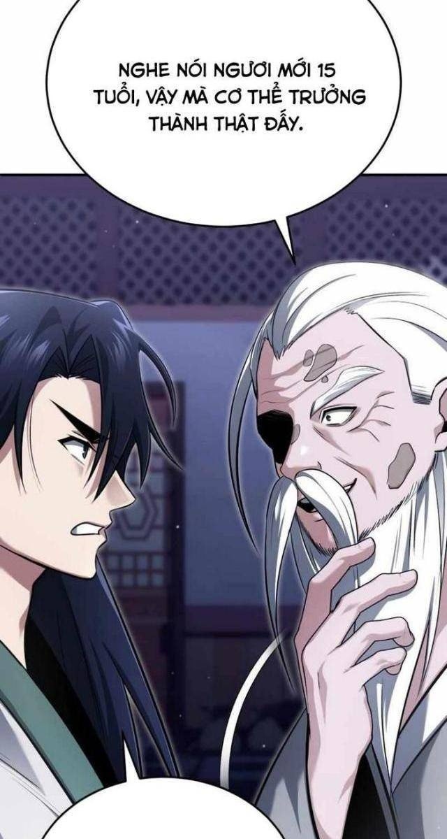 Hồi Quy Giả Về Hưu - Page 30