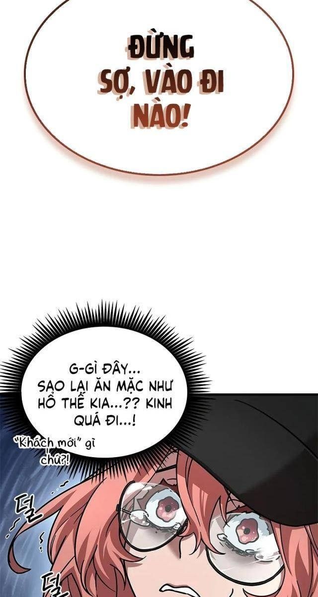 Từ Youtuber Thể Hình Triệu Sub Trở Thành Kẻ Vô Danh Trong Webtoon - Page 63