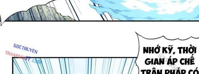 Ta Dùng Cơ Bắp Xưng Bá Tu Tiên Giới - Page 32