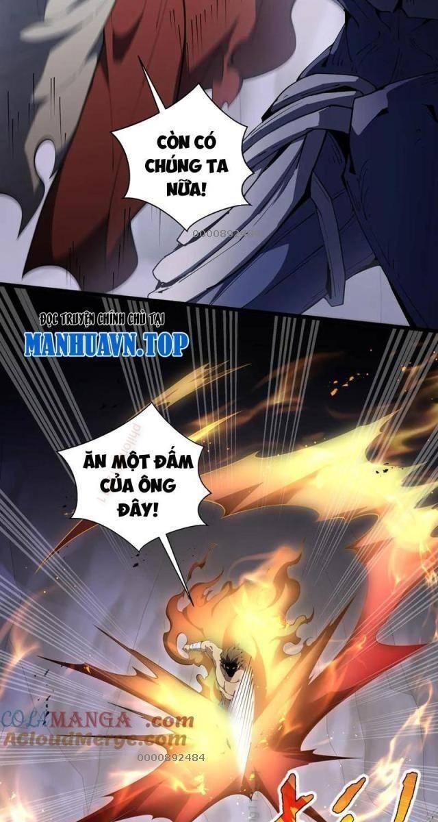 Ta Ký Kết Khế Ước Với Chính Mình - Page 35