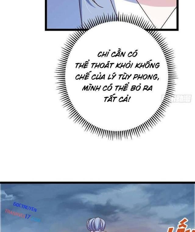 Chưởng Môn Khiêm Tốn Chút - Page 10