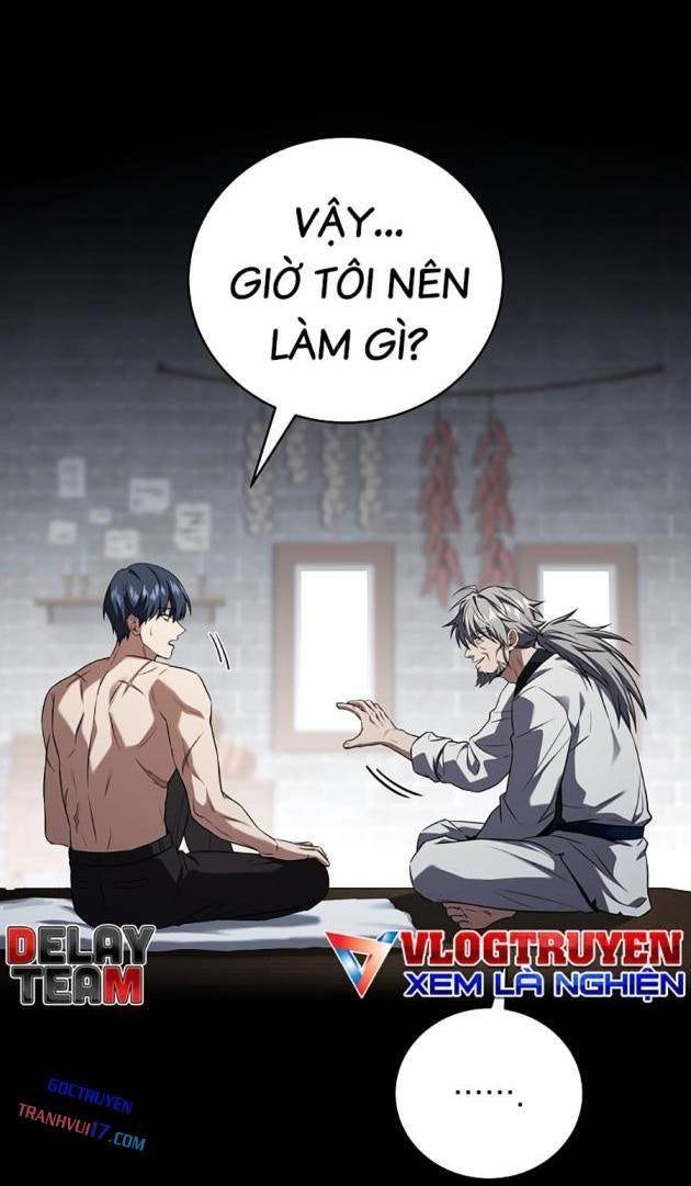 Sử Trở Lại Của Frozen Player - Page 41