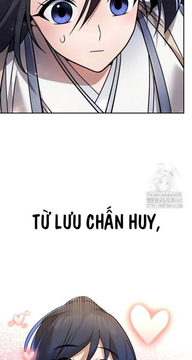 Hoạn Quan Hồi Quy: Tróc Phong Truy Nguyệt - Page 55