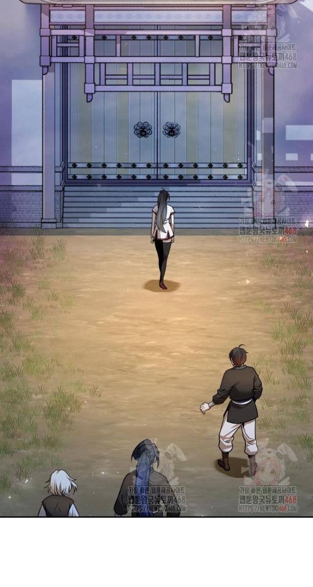 Hoạn Quan Hồi Quy: Tróc Phong Truy Nguyệt - Page 37