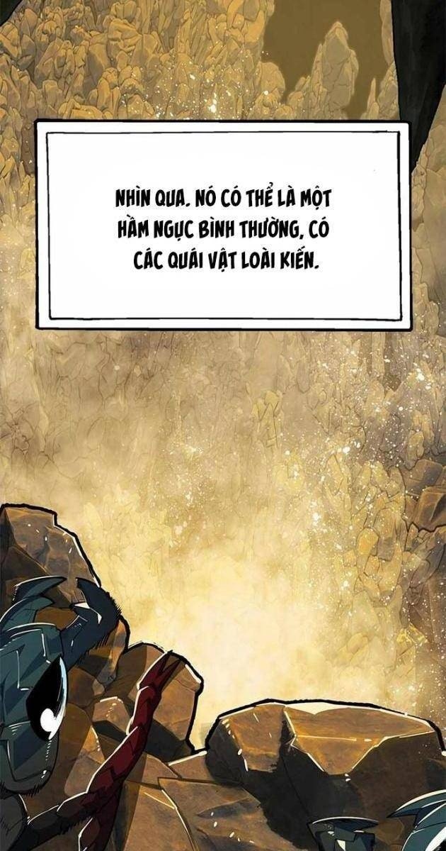Tôi Chỉ Là Người Khuân Vác Trong Hầm Ngục - Page 162