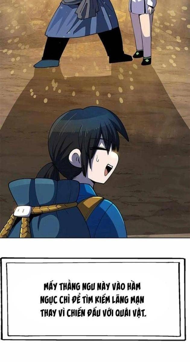 Tôi Chỉ Là Người Khuân Vác Trong Hầm Ngục - Page 205