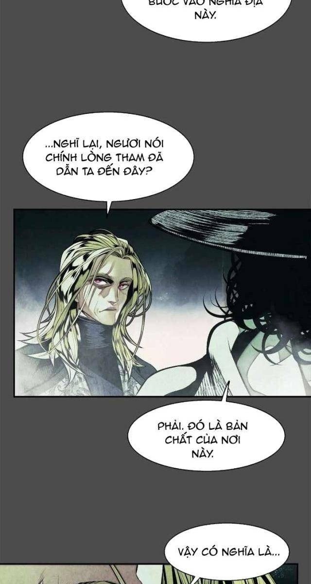 Bất Bại Chân Ma - Page 5