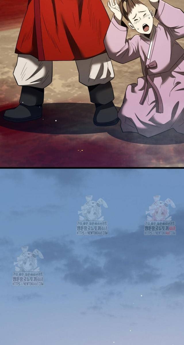 Vương Triều Đen Tối Joseon - Page 109