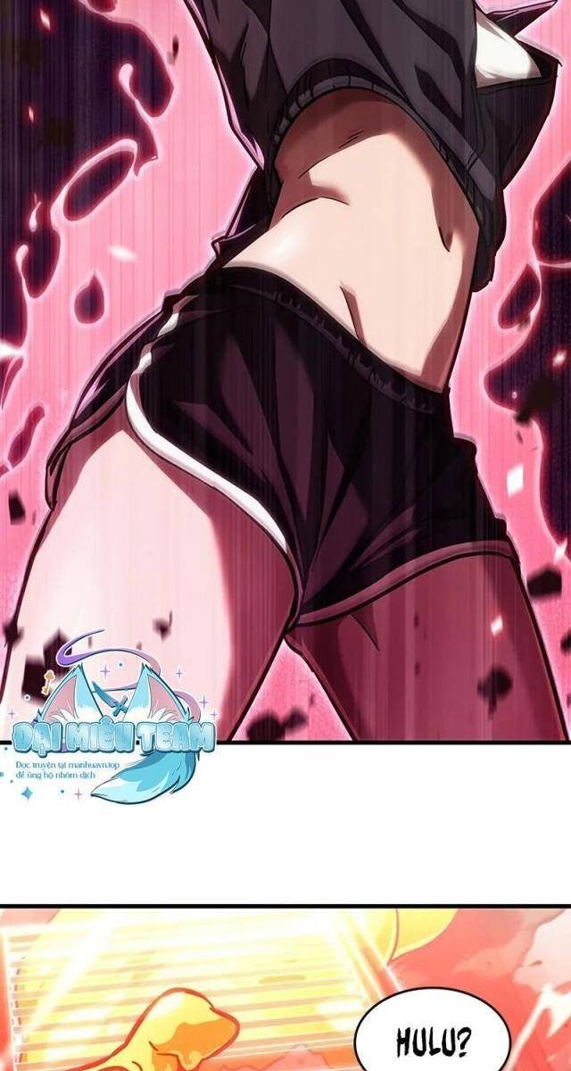 Từ Youtuber Thể Hình Triệu Sub Trở Thành Kẻ Vô Danh Trong Webtoon - Page 27