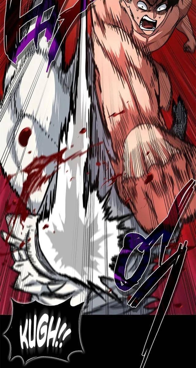 Từ Youtuber Thể Hình Triệu Sub Trở Thành Kẻ Vô Danh Trong Webtoon - Page 13