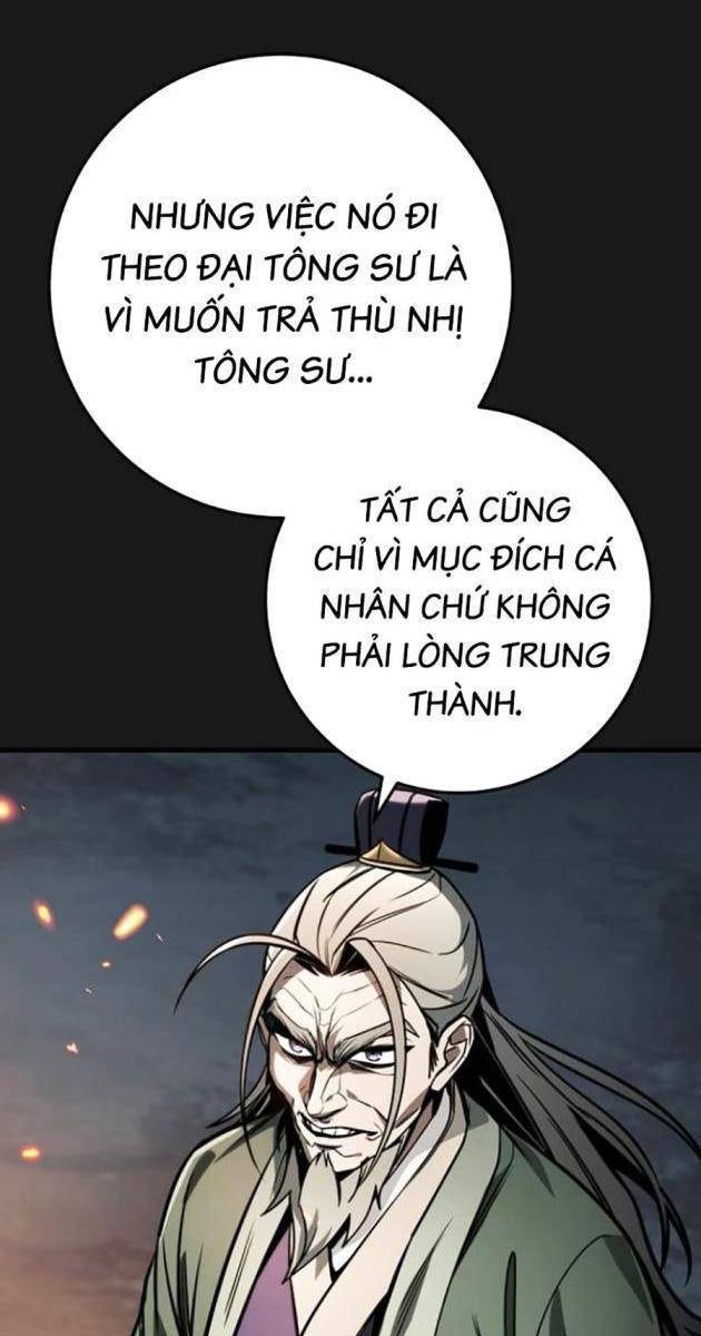 Thanh Kiếm Của Hoàng Đế - Page 27