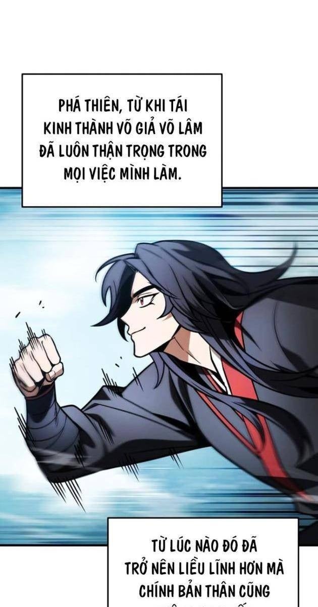 Thanh Kiếm Của Hoàng Đế - Page 115