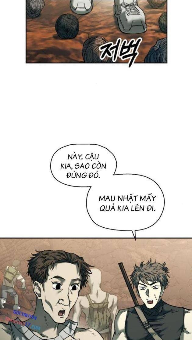 Sống Sót Qua Ngày Tận Thế - Page 201