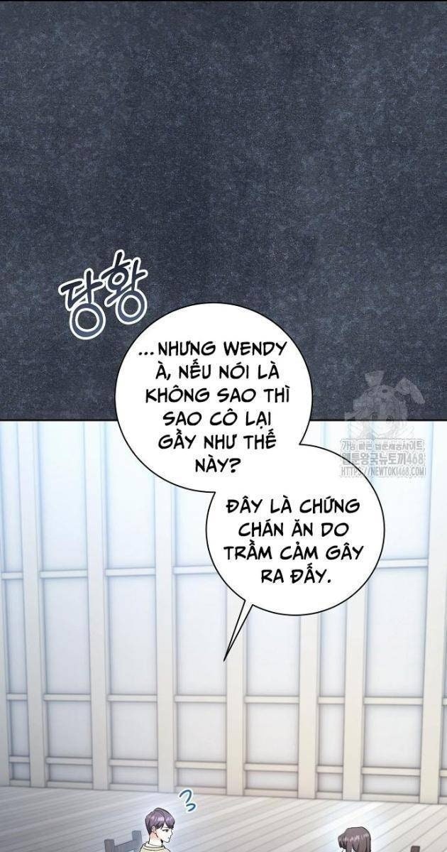Ánh Hào Quang Của Diễn Viên Thiên Tài - Page 12