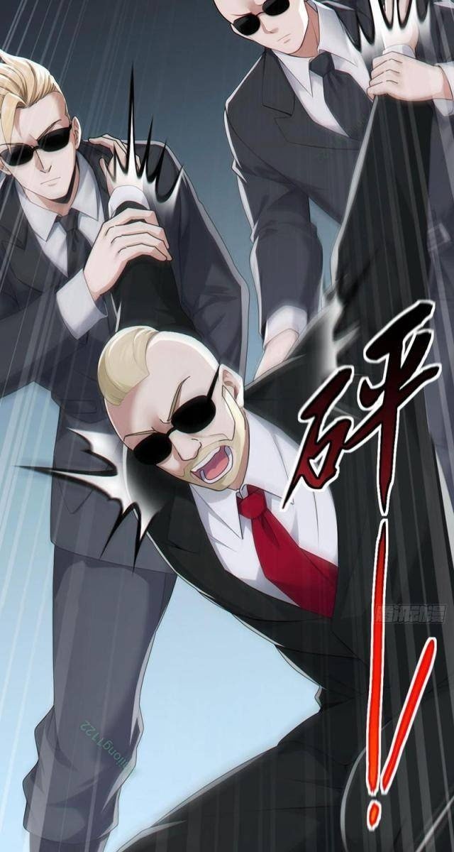 Đại Lão Xuống Núi: Bắt Đầu Từ Trở Thành Nam Thư Ký! - Page 11