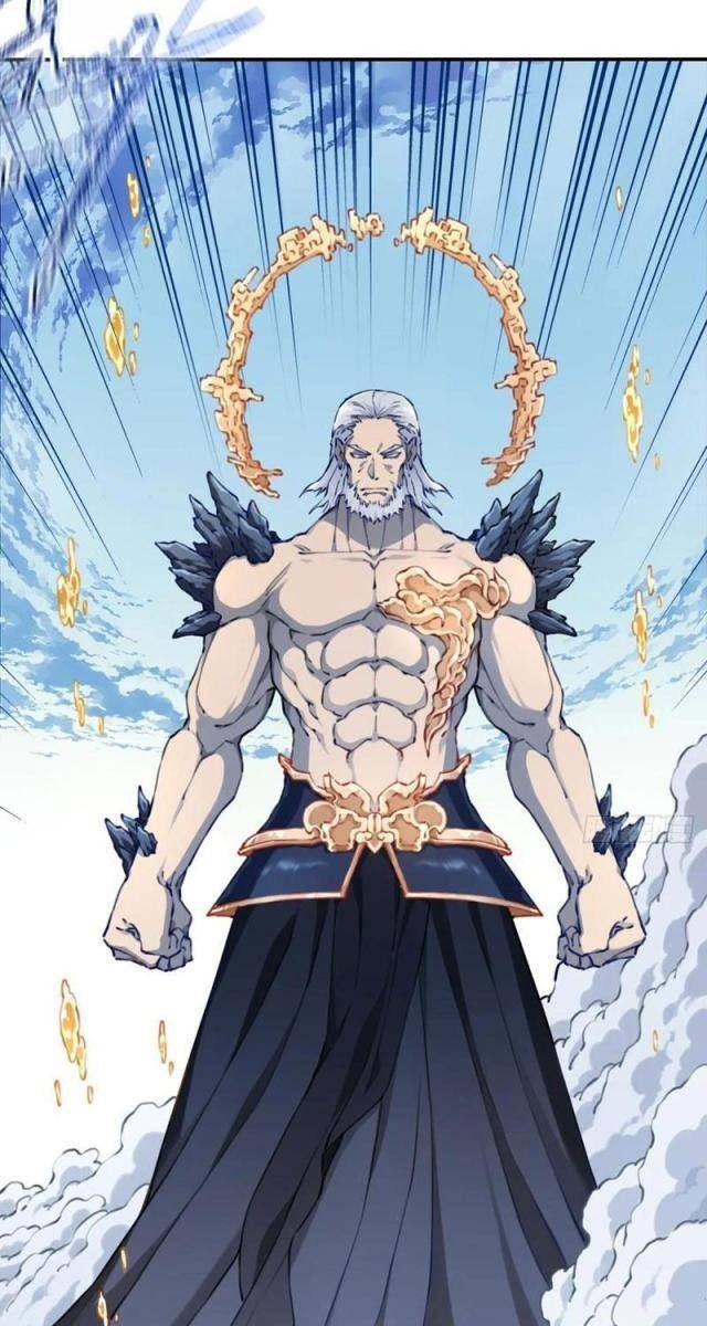 Ta Dùng Cơ Bắp Xưng Bá Tu Tiên Giới - Page 13