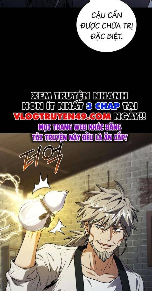 Sử Trở Lại Của Frozen Player - Page 43