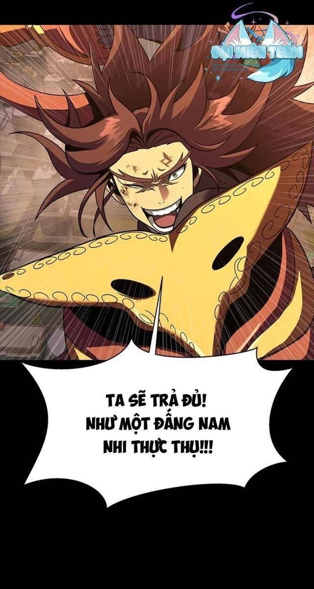 Người Chơi Thiết Thụ - Page 133