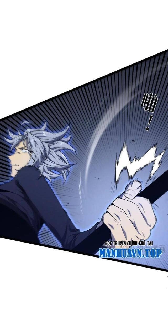 Tài Năng Của Ngươi Là Của Ta - Page 20