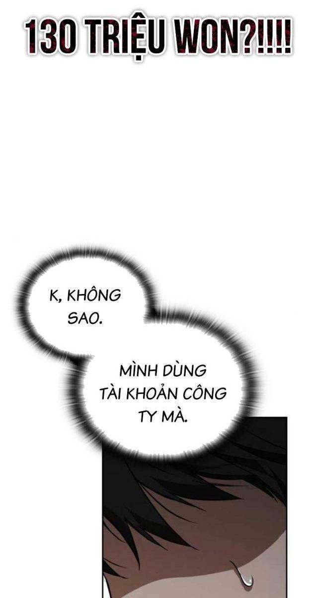 Trường Mẫu Giáo Thần Thú - Page 22