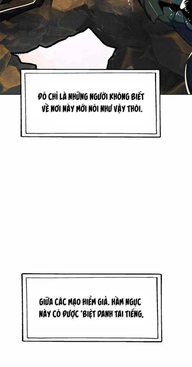 Tôi Chỉ Là Người Khuân Vác Trong Hầm Ngục - Page 163