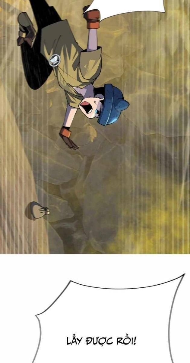 Tôi Chỉ Là Người Khuân Vác Trong Hầm Ngục - Page 41