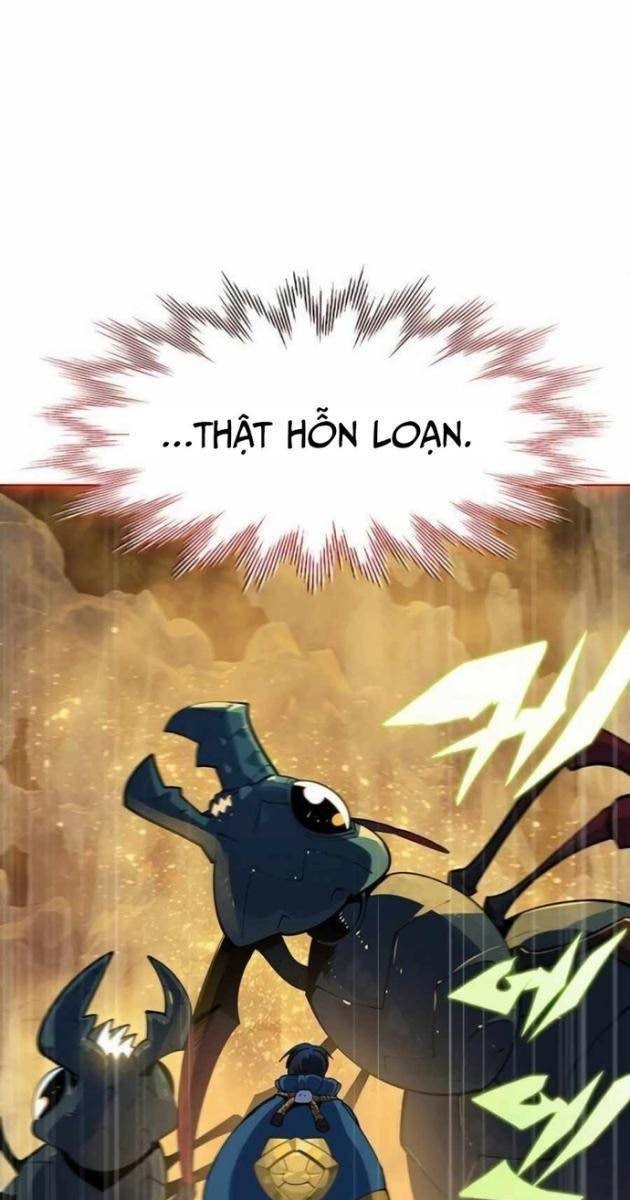 Tôi Chỉ Là Người Khuân Vác Trong Hầm Ngục - Page 207