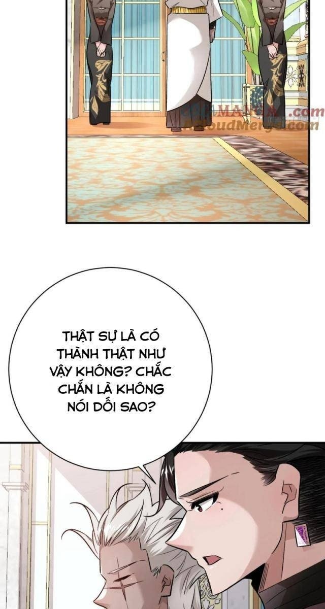 Vĩnh Sinh Đi Chết Đi! - Page 47