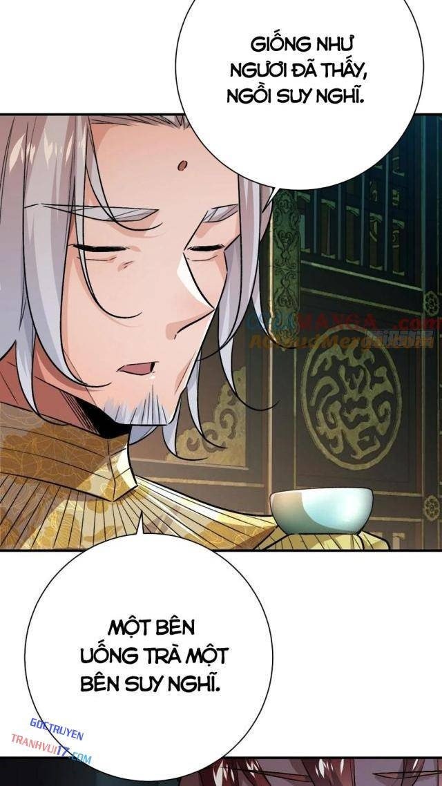 Vĩnh Sinh Đi Chết Đi! - Page 20