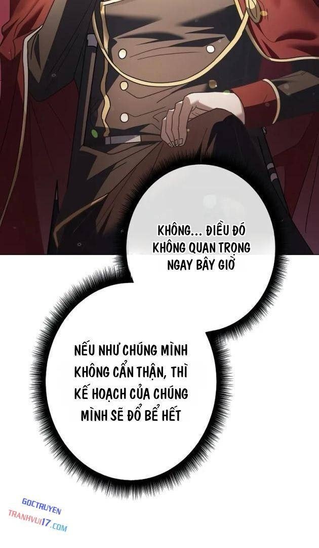 Bức Thư Tình Đến Từ Tương Lai - Page 98