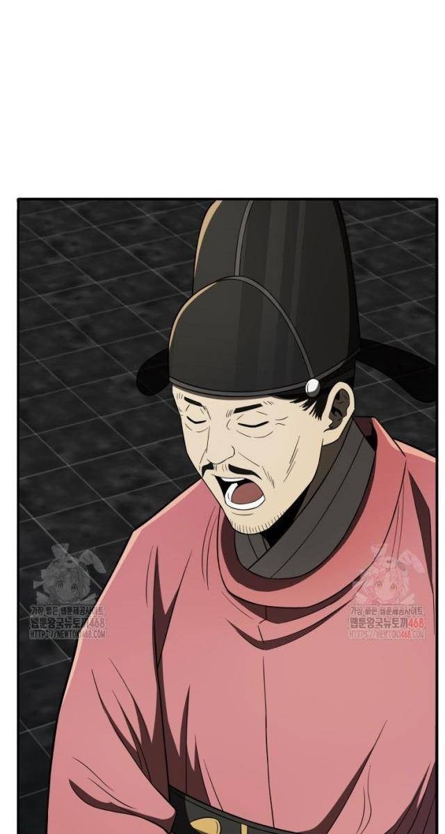 Vương Triều Đen Tối Joseon - Page 87