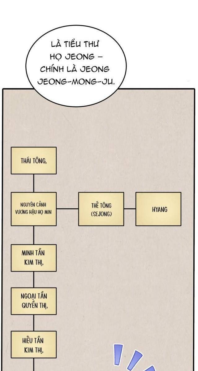 Vương Triều Đen Tối Joseon - Page 107