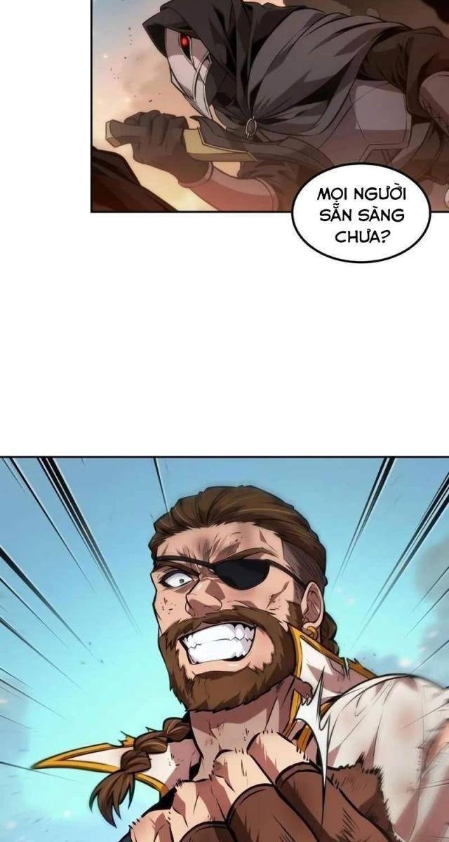 Mạo Hiểm Giả Cuối Cùng - Page 20