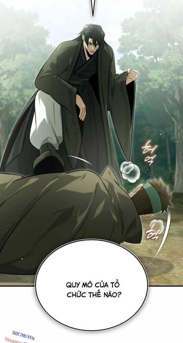 Hồi Quy Giả Về Hưu - Page 10