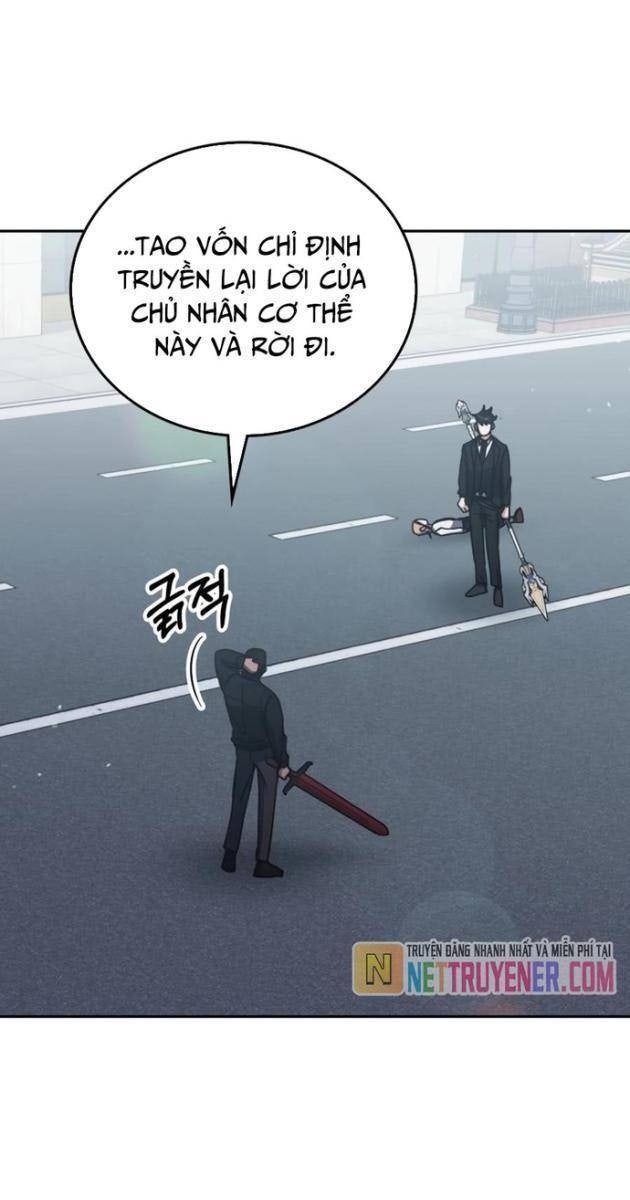 Học Viện Tối Thượng - Page 83