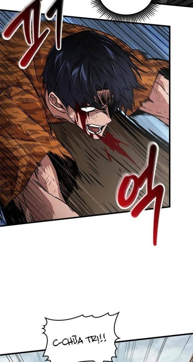 Từ Youtuber Thể Hình Triệu Sub Trở Thành Kẻ Vô Danh Trong Webtoon - Page 14