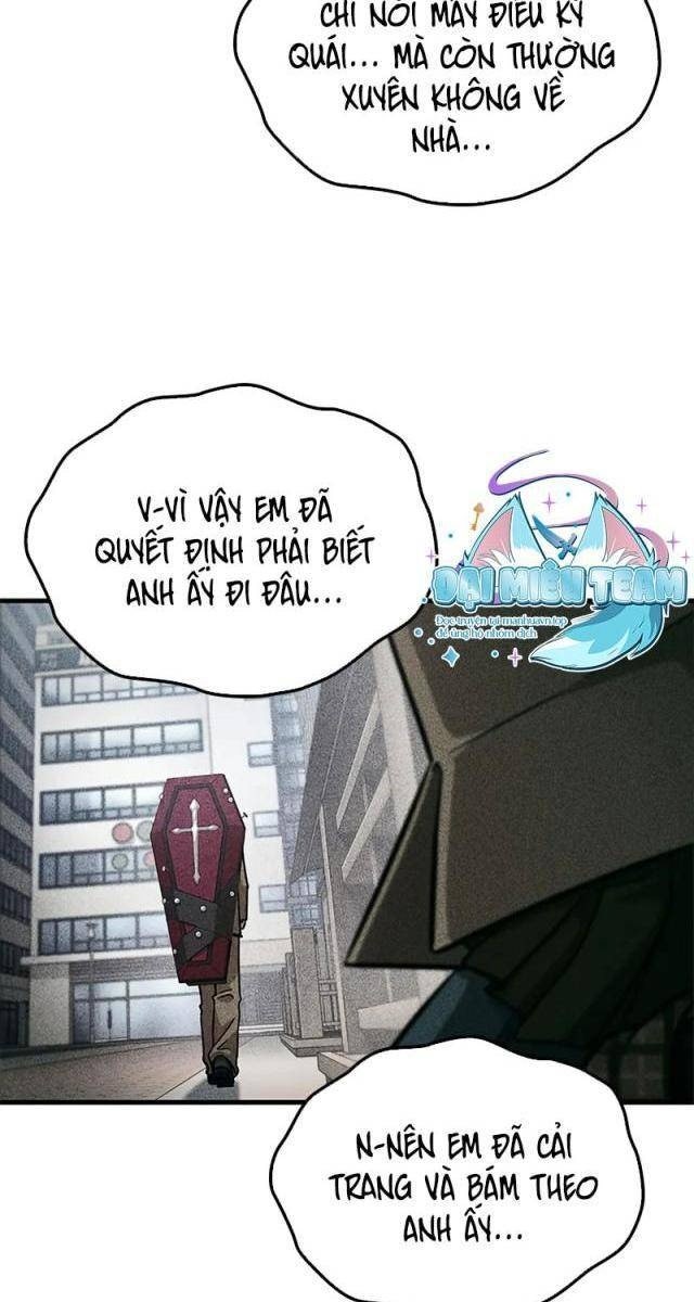 Từ Youtuber Thể Hình Triệu Sub Trở Thành Kẻ Vô Danh Trong Webtoon - Page 19