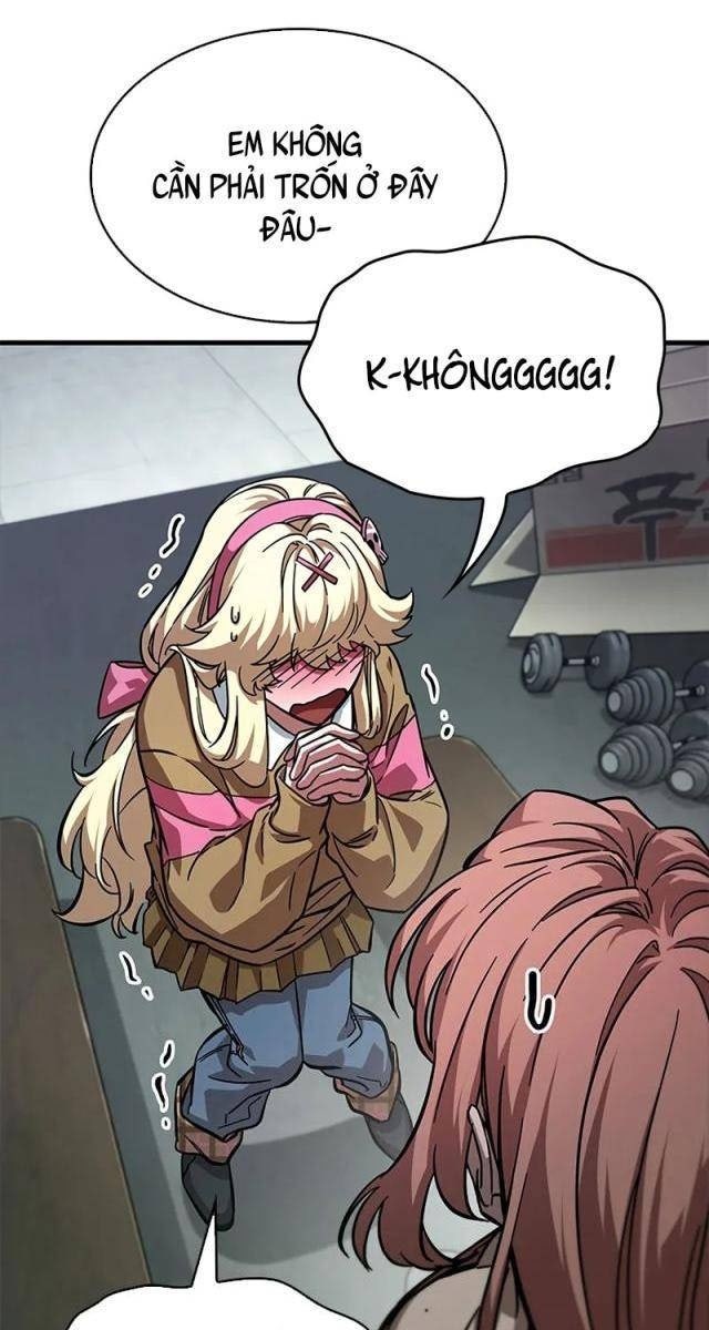 Từ Youtuber Thể Hình Triệu Sub Trở Thành Kẻ Vô Danh Trong Webtoon - Page 21