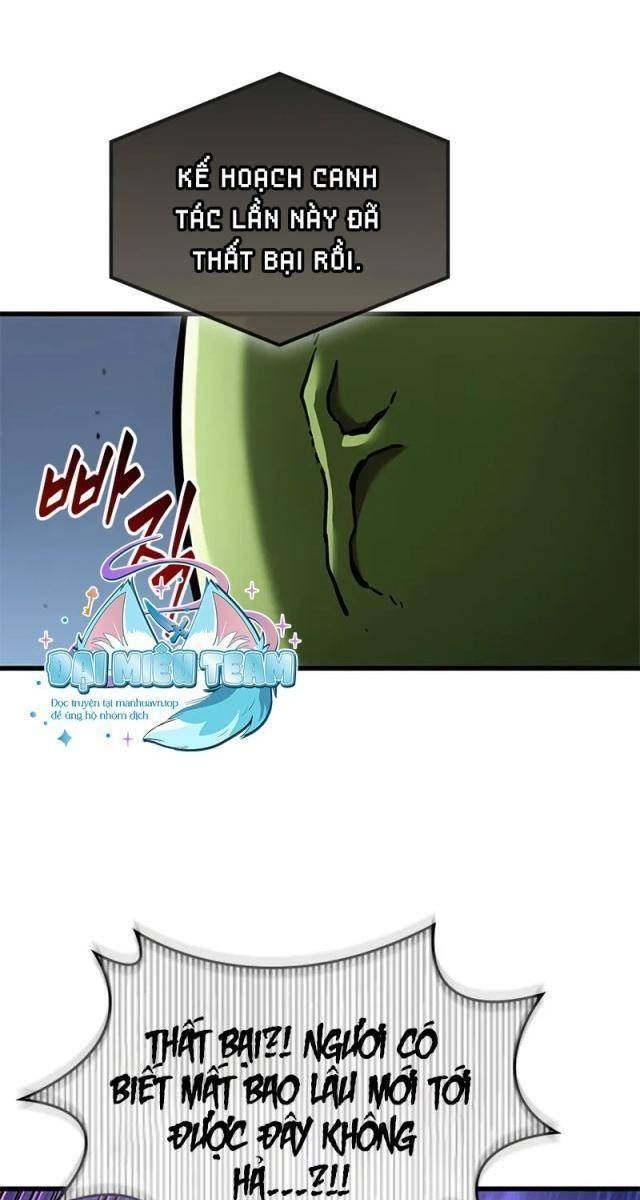 Từ Youtuber Thể Hình Triệu Sub Trở Thành Kẻ Vô Danh Trong Webtoon - Page 126