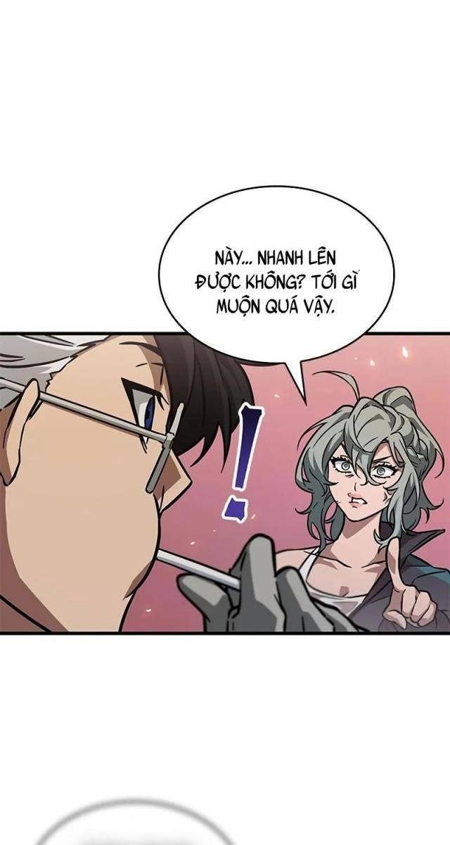 Từ Youtuber Thể Hình Triệu Sub Trở Thành Kẻ Vô Danh Trong Webtoon - Page 87