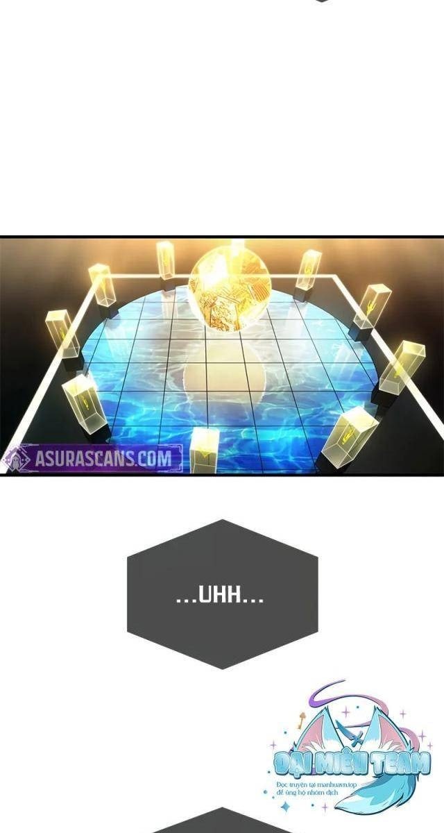 Từ Youtuber Thể Hình Triệu Sub Trở Thành Kẻ Vô Danh Trong Webtoon - Page 21