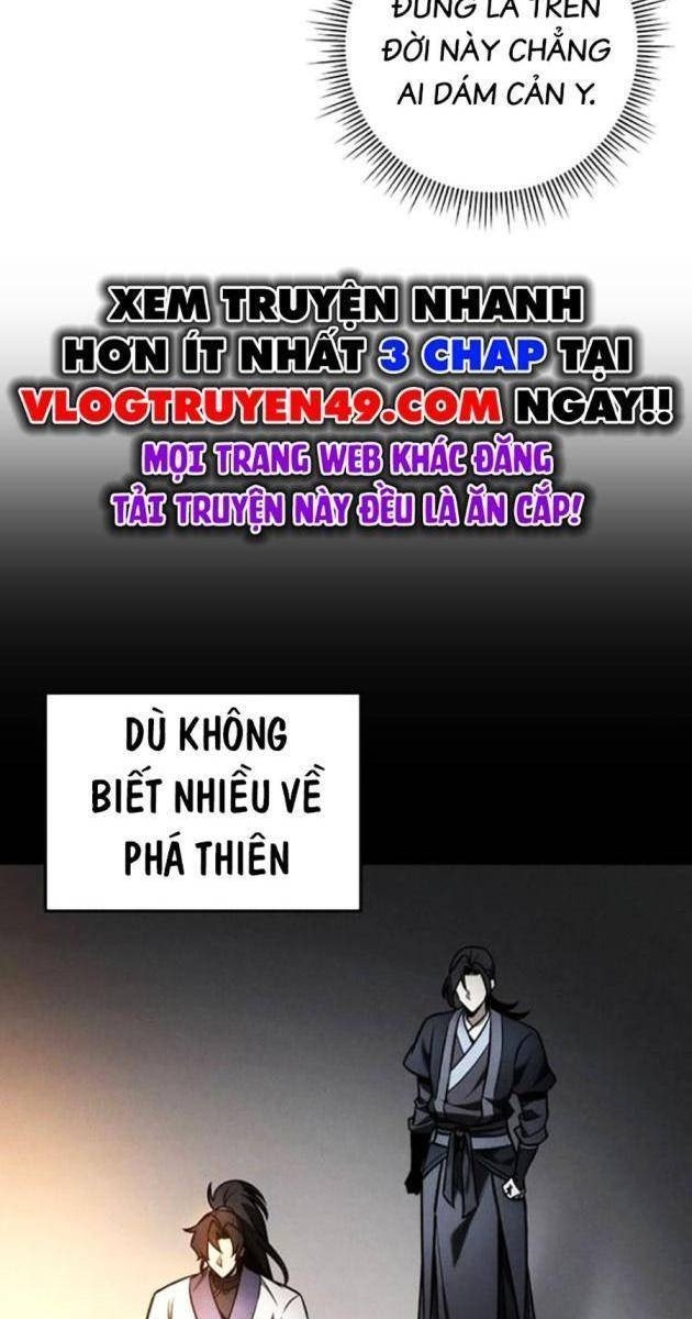 Thanh Kiếm Của Hoàng Đế - Page 92