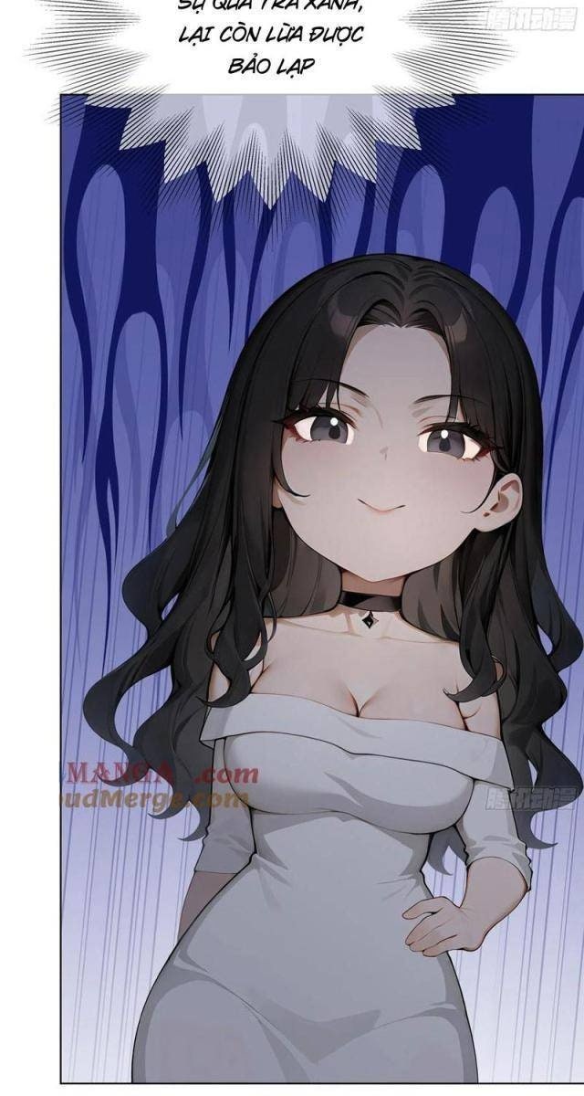 Khởi Đầu Vật Giá Sụt Giảm, Ta Trở Thành Nhà Giàu Số Một Thế Giới! - Page 9